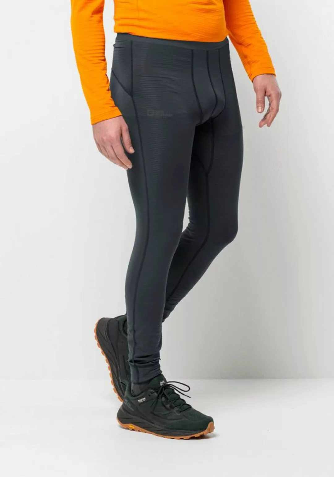 Jack Wolfskin Thermoleggings INFINITE PANTS M günstig online kaufen