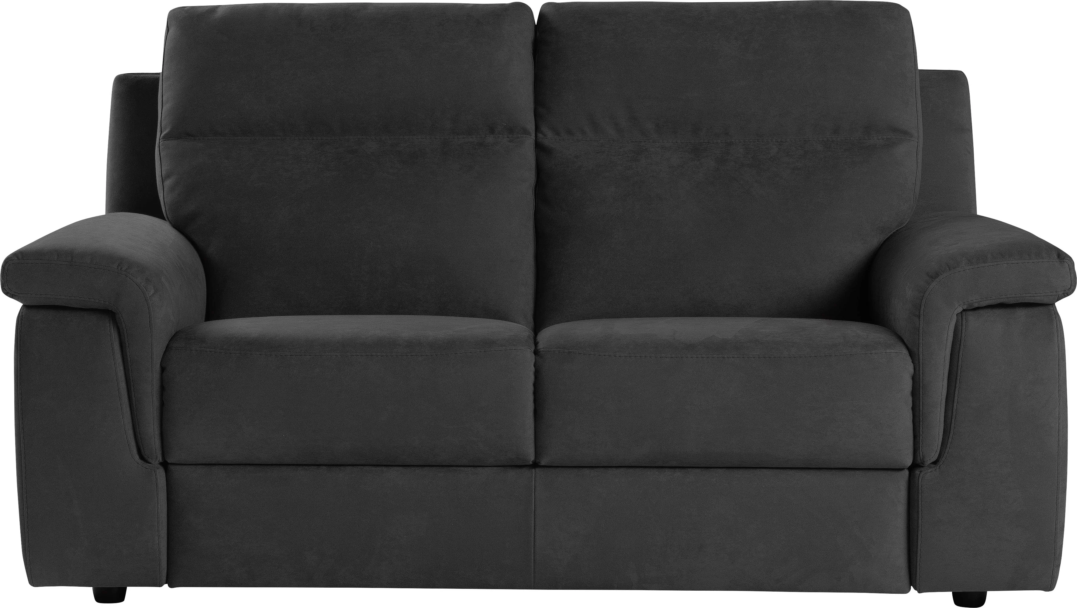 Nicoletti Home 2-Sitzer "Alan", Breite 175 cm, wahlweise mit Relaxfunktion günstig online kaufen
