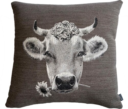 PAD Dekokissen Moo, Made in Europe, günstig online kaufen