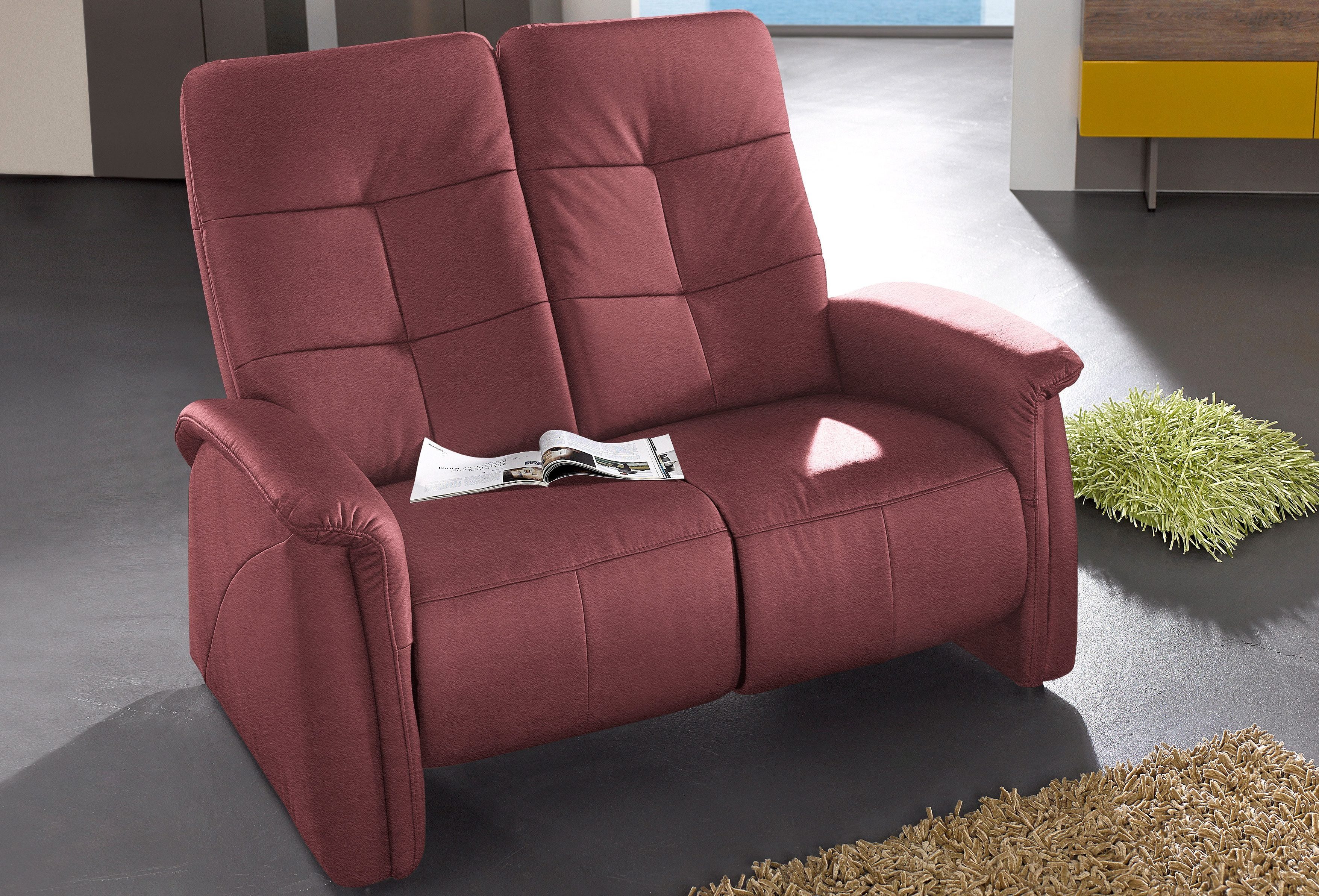 exxpo - sofa fashion 2-Sitzer Tivoli, günstig online kaufen