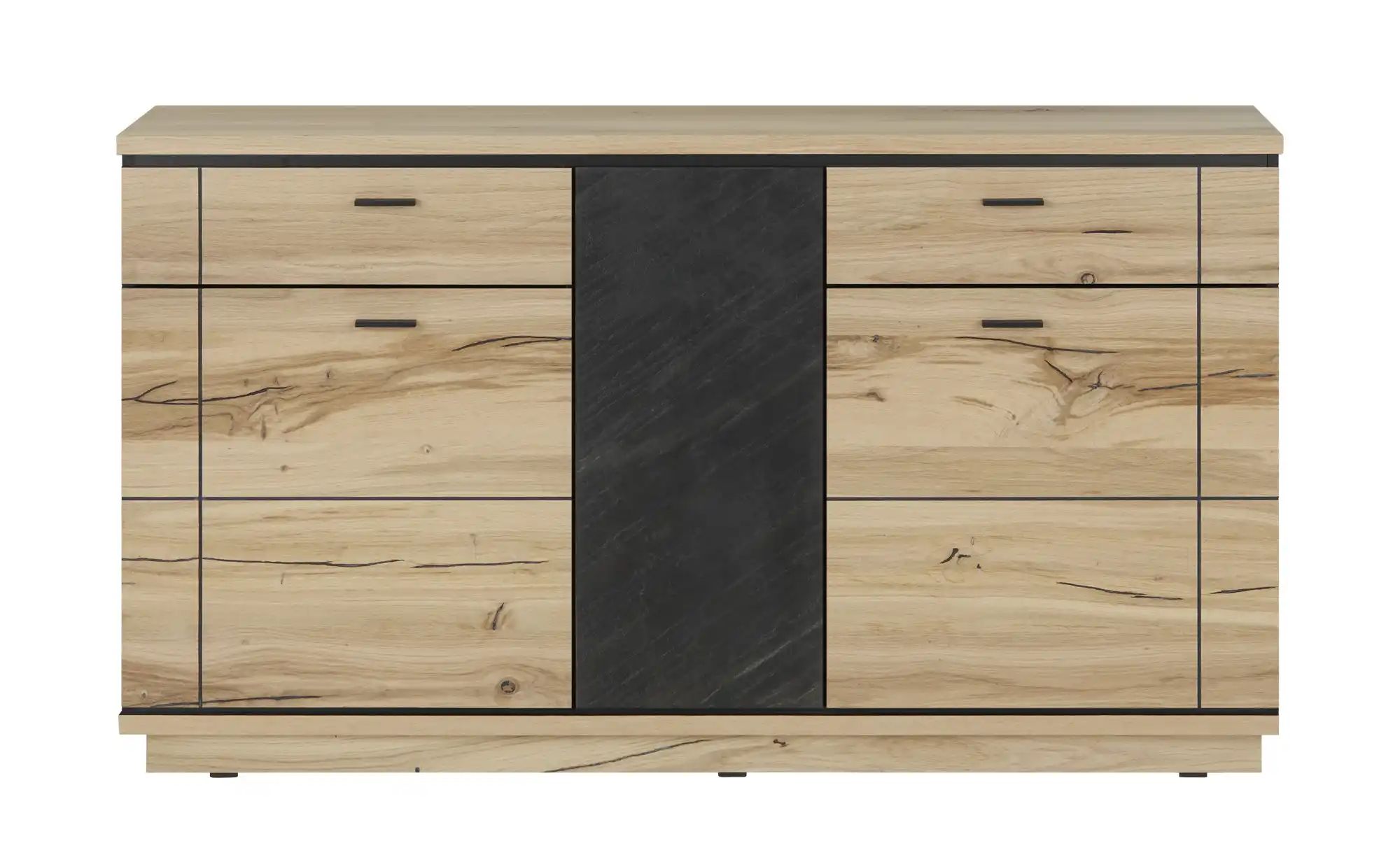 Gray & Jones Sideboard  Baltic Breeze 2.0 ¦ holzfarben ¦ Maße (cm): B: 148 günstig online kaufen