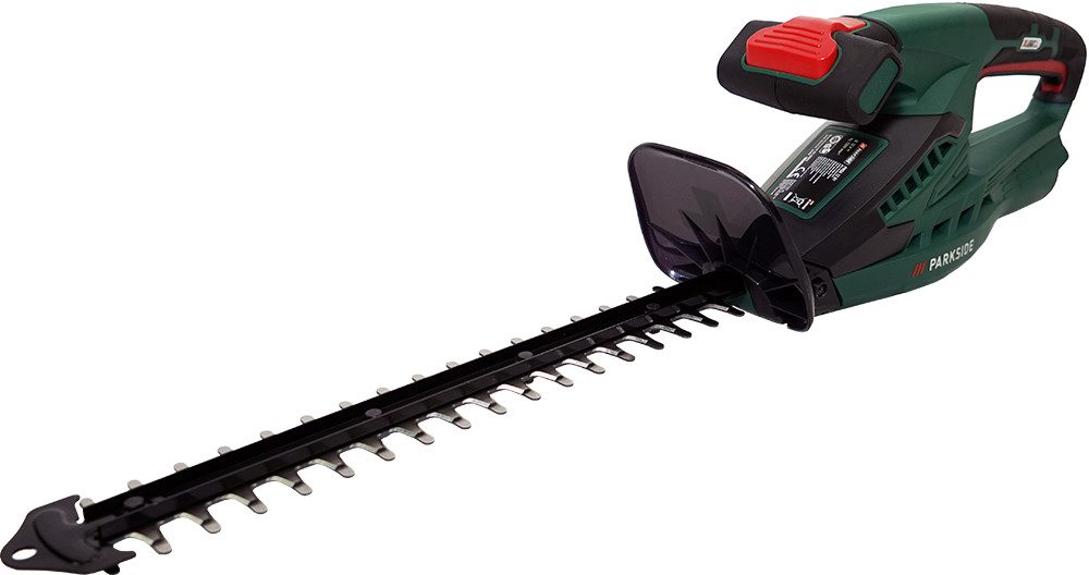 Parkside Akku-Heckenschere 12V Akku Heckenschere PHSA günstig online kaufen