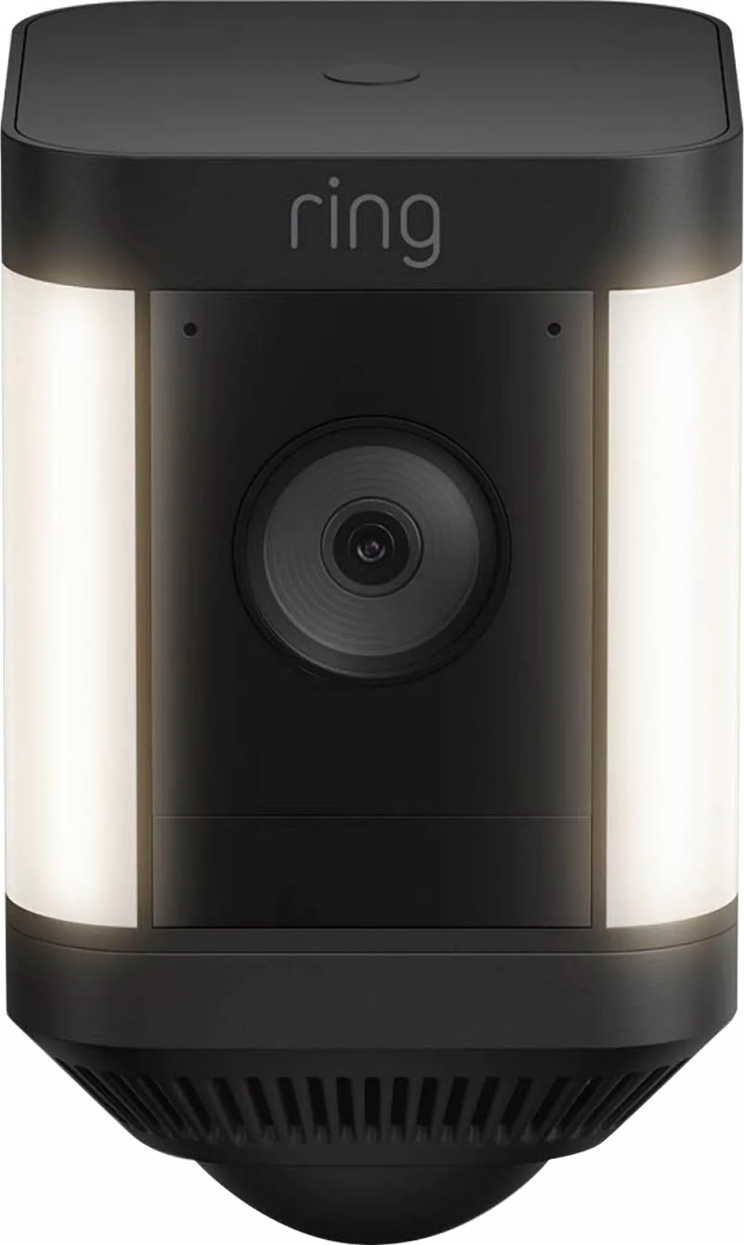 Ring Überwachungskamera »Spotlight Cam Plus Battery«, Außenbereich günstig online kaufen