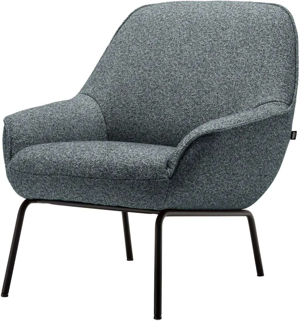 Creation BY ROLF BENZ Sessel "Designsessel CR.482 in hochwertiger Detailver günstig online kaufen