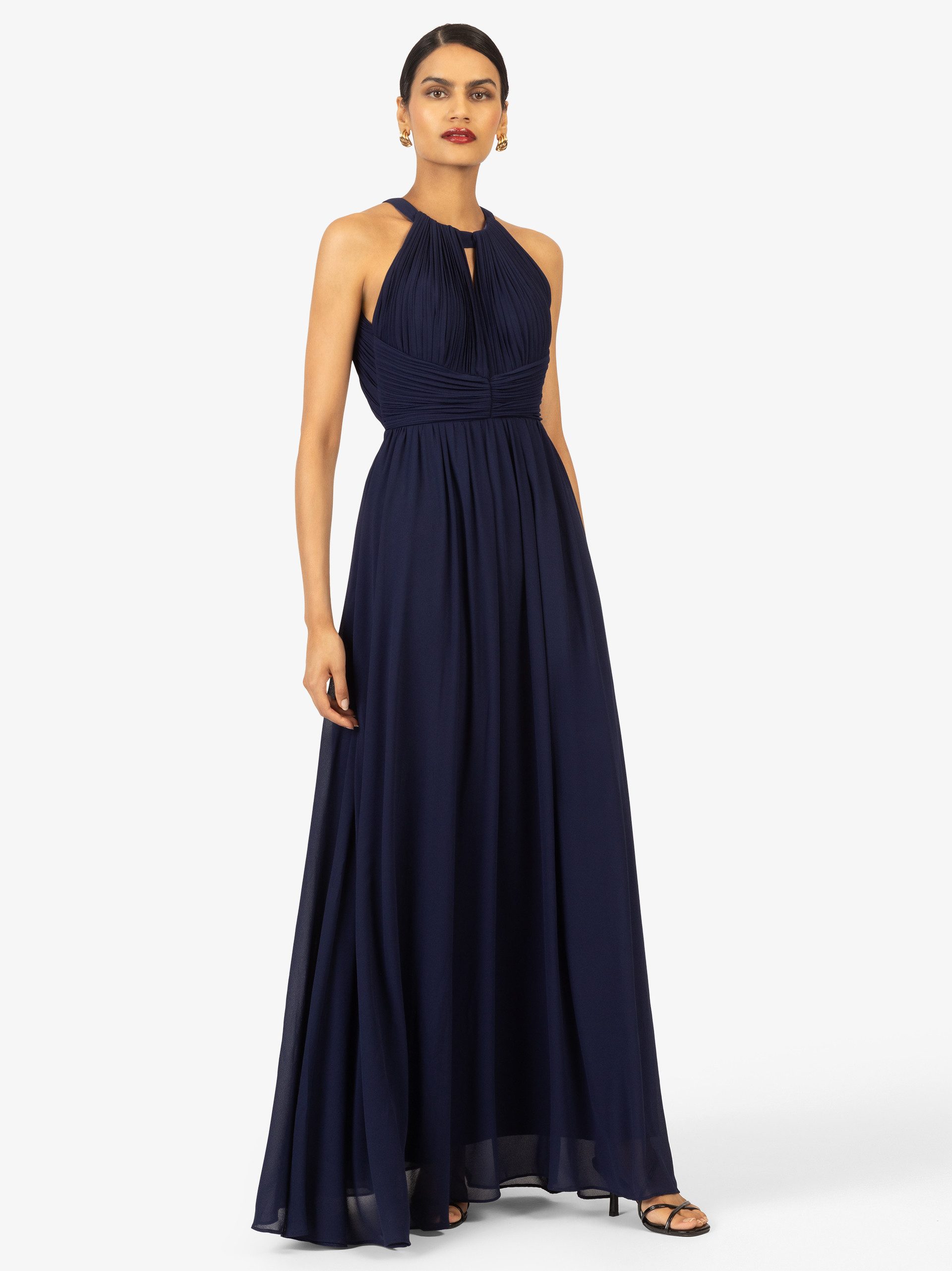 Kraimod Abendkleid mit kleinem Schlitz im günstig online kaufen