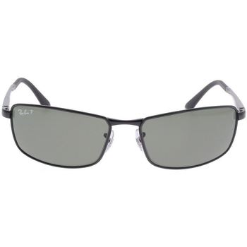 Ray-ban  Sonnenbrillen Sonnenbrille  RB3498 002/9A Polarisiert günstig online kaufen