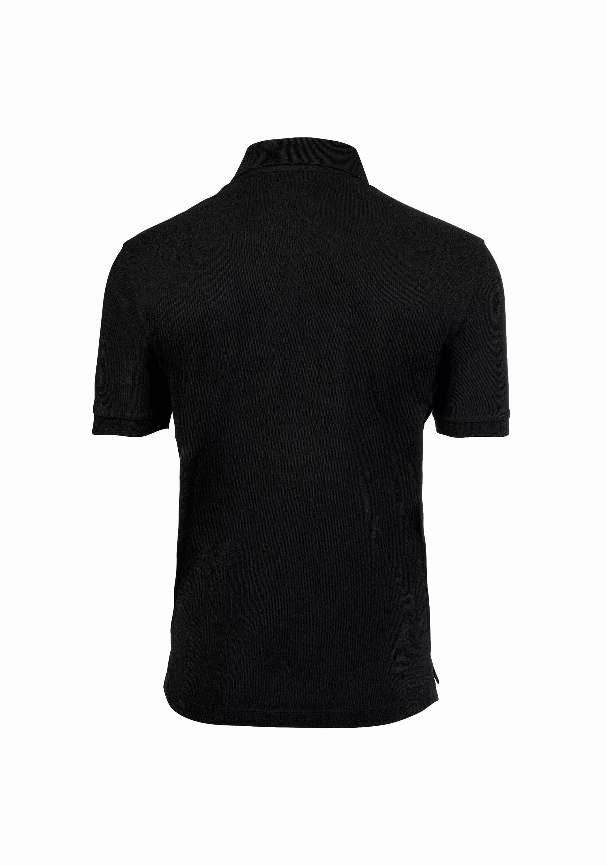 ARMANI EXCHANGE Poloshirt "Poloshirt" günstig online kaufen