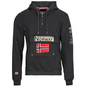 Geographical Norway  Sweatshirt GYMCLASS günstig online kaufen