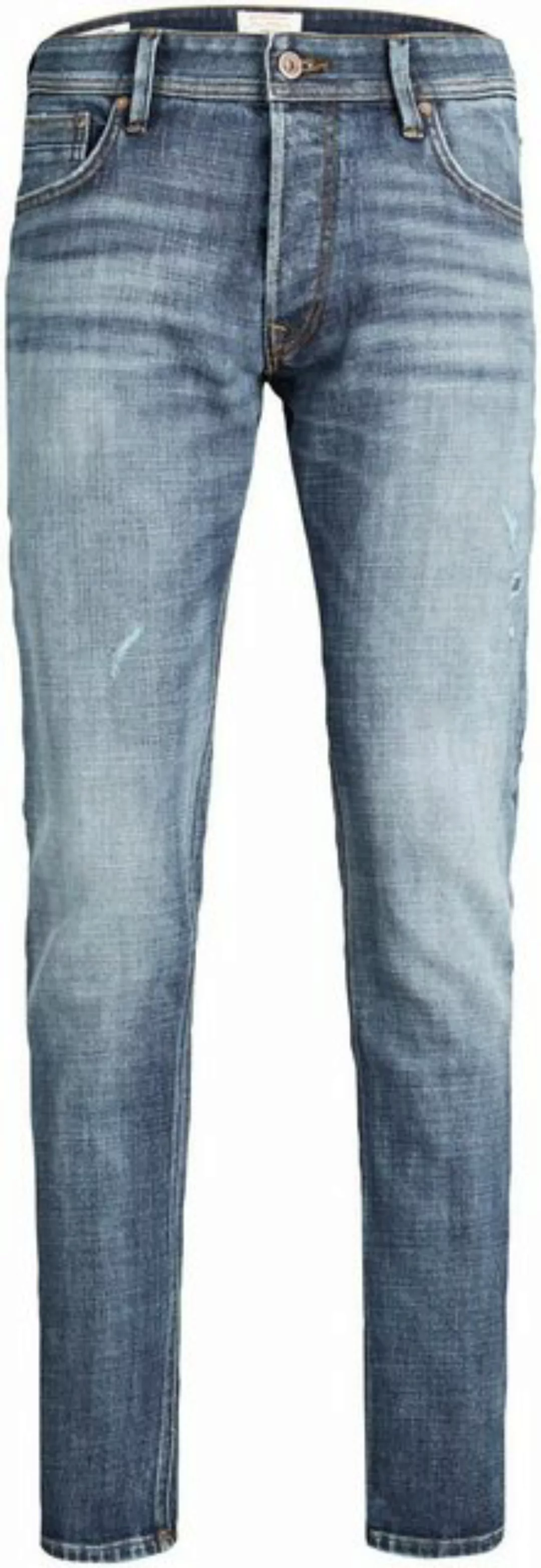 Jack & Jones Slim-fit-Jeans GLENN COLE günstig online kaufen