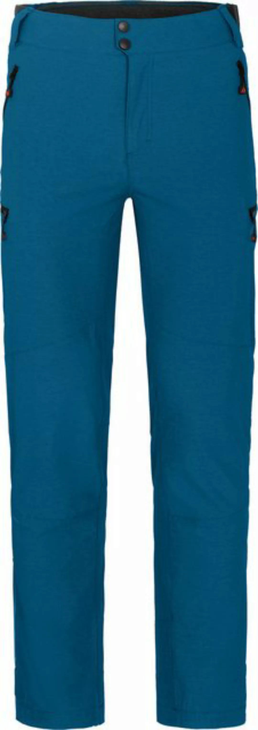 Bergson Outdoorhose PATTI Herren Outdoorhose & Radhose, robust, elastisch, günstig online kaufen