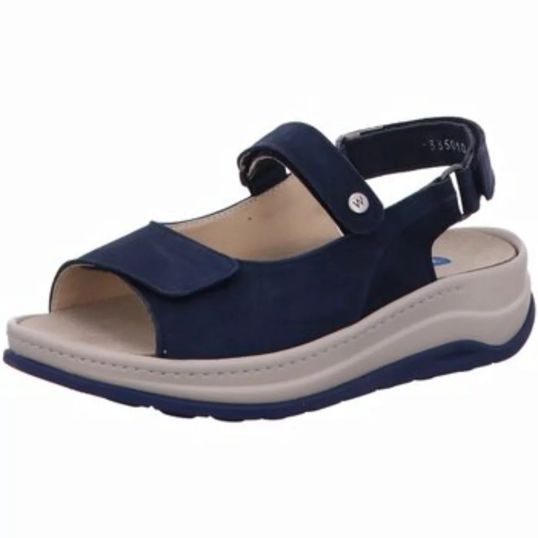 Wolky  Sandalen Sandaletten ADURA 0335010 827 günstig online kaufen