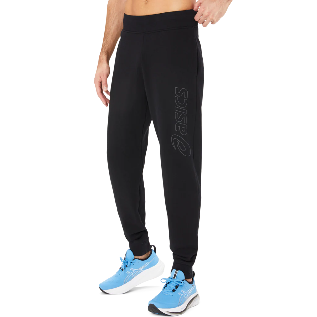 Asics Laufhose "ASICS LOGO SWEATPANT" günstig online kaufen