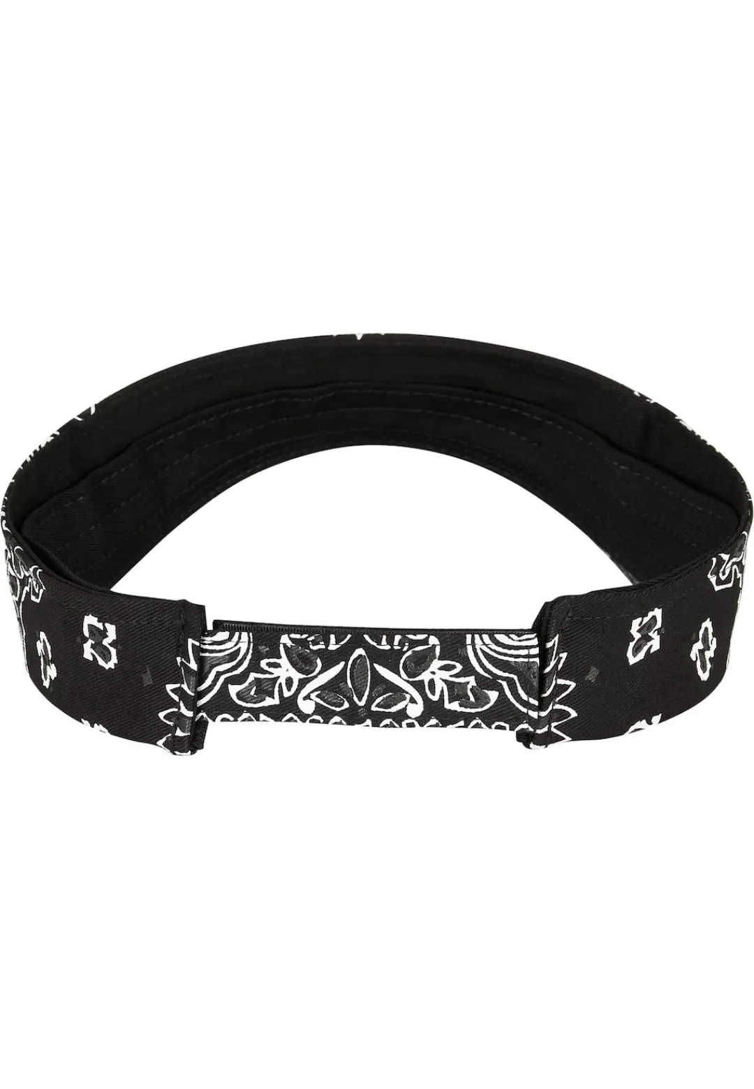 Flexfit Visor "Flexfit Accessoires Visor Bandana Print" günstig online kaufen