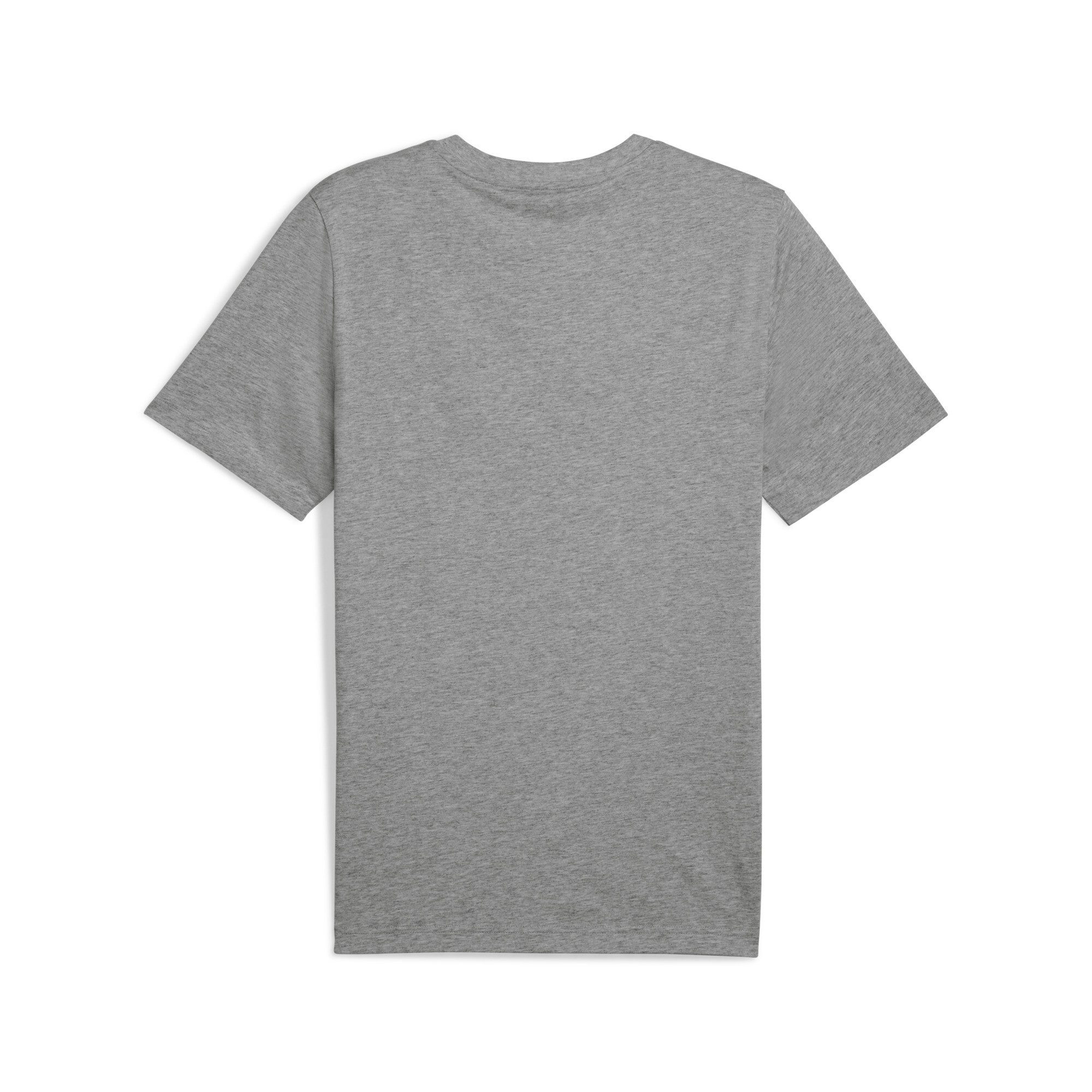 PUMA T-Shirt ESS 2 COLOR NO. günstig online kaufen