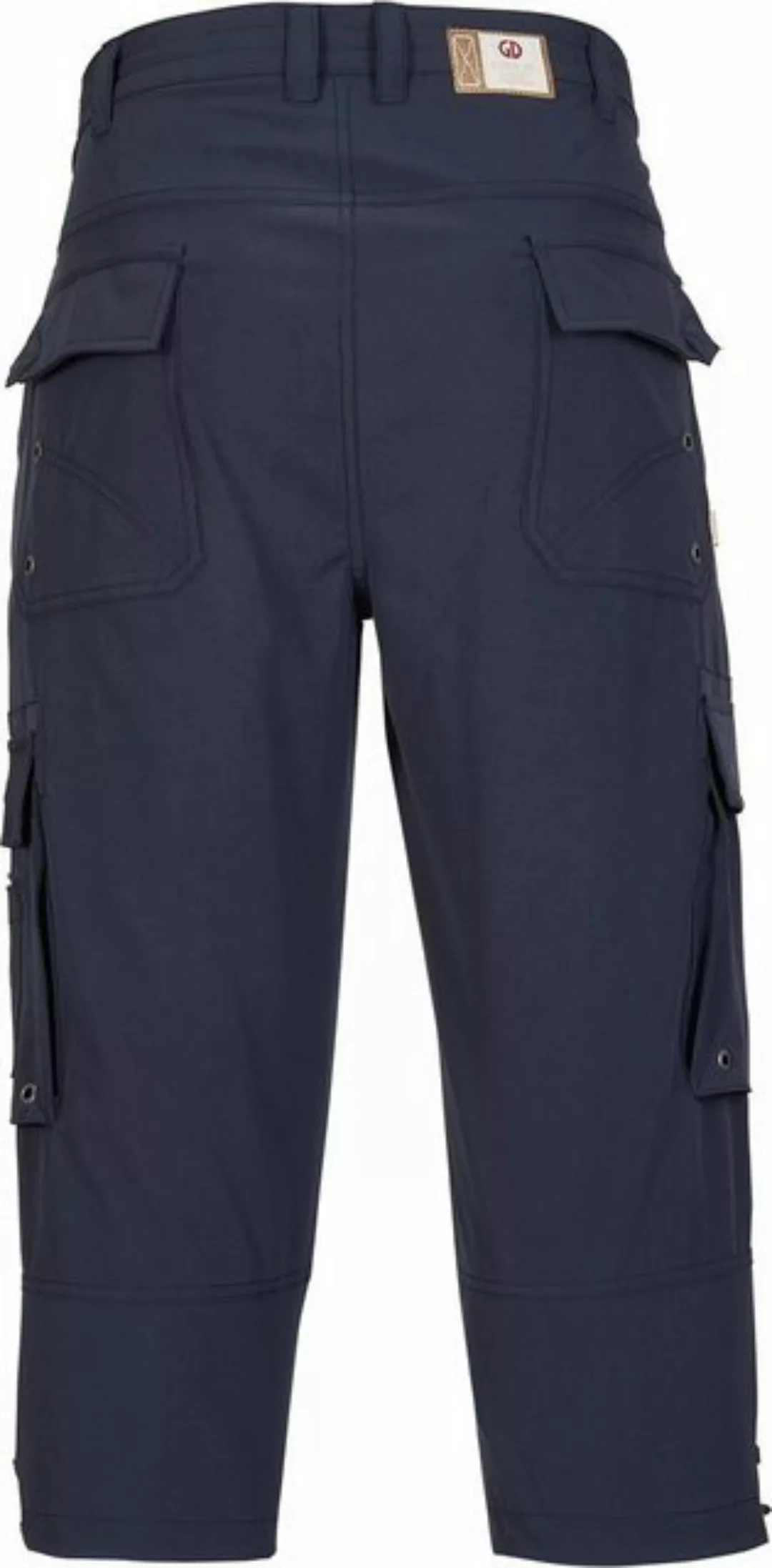 G.I.G.A. DX Shorts GS 35 MN PNTS NAVY günstig online kaufen