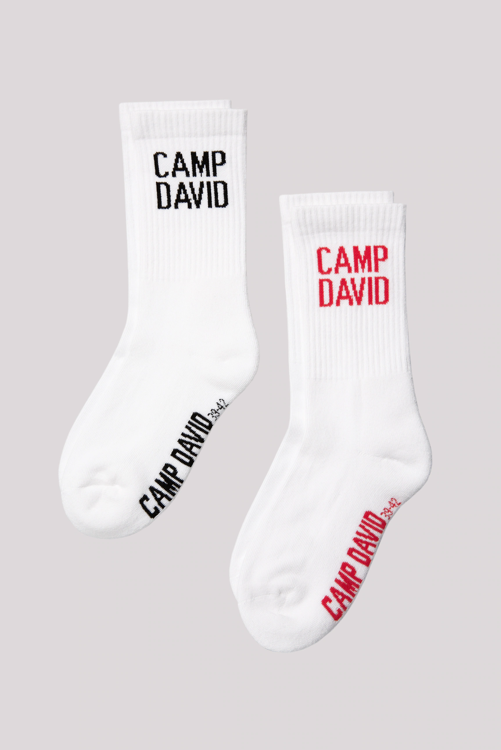 CAMP DAVID Tennissocken günstig online kaufen