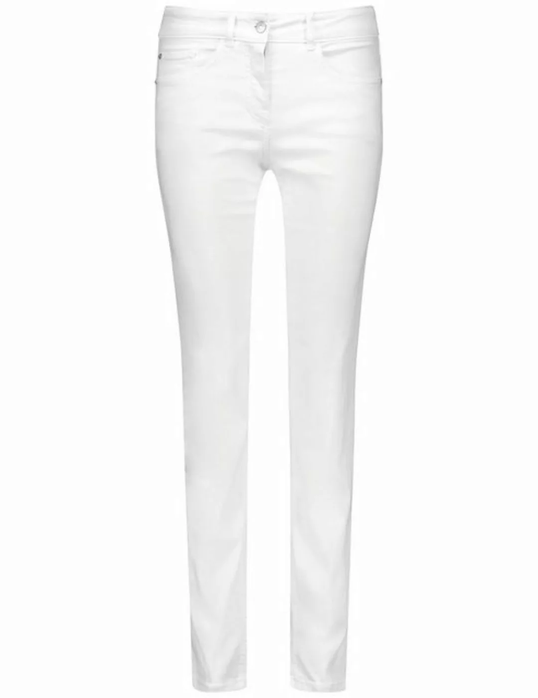 GERRY WEBER 5-Pocket-Hose 925051-66829 Stretchjeans günstig online kaufen