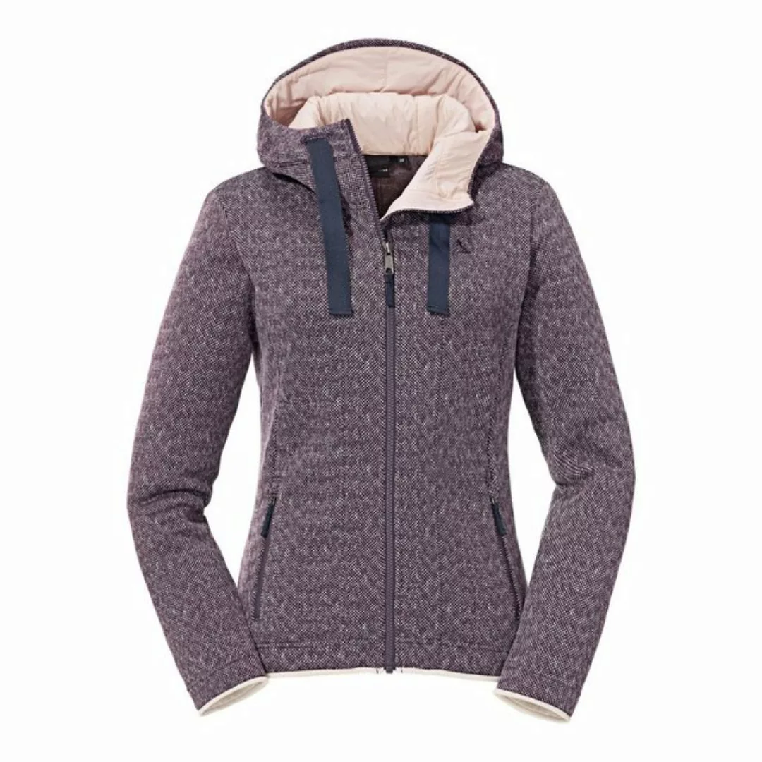 Schöffel Fleecejacke Fleece Hoody Aurora L günstig online kaufen