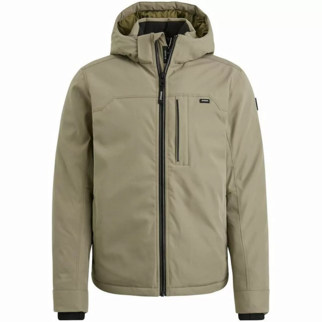 Vanguard Jacke Trackchase Grau - Größe XL günstig online kaufen