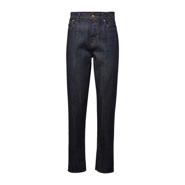 G-STAR Skinny-fit-Jeans 3301 High Straight 90's Ankle RL 5-Pocket-Style günstig online kaufen