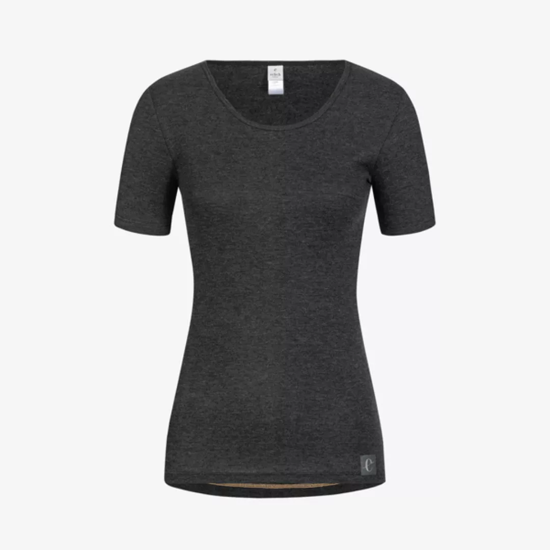Lore - Thermo T-shirt Aus 75% Bio-baumwolle Und 25% Polyester (Recycelt) günstig online kaufen