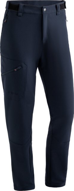 Maier Sports Outdoorhose Foidit M He-Hose el. günstig online kaufen