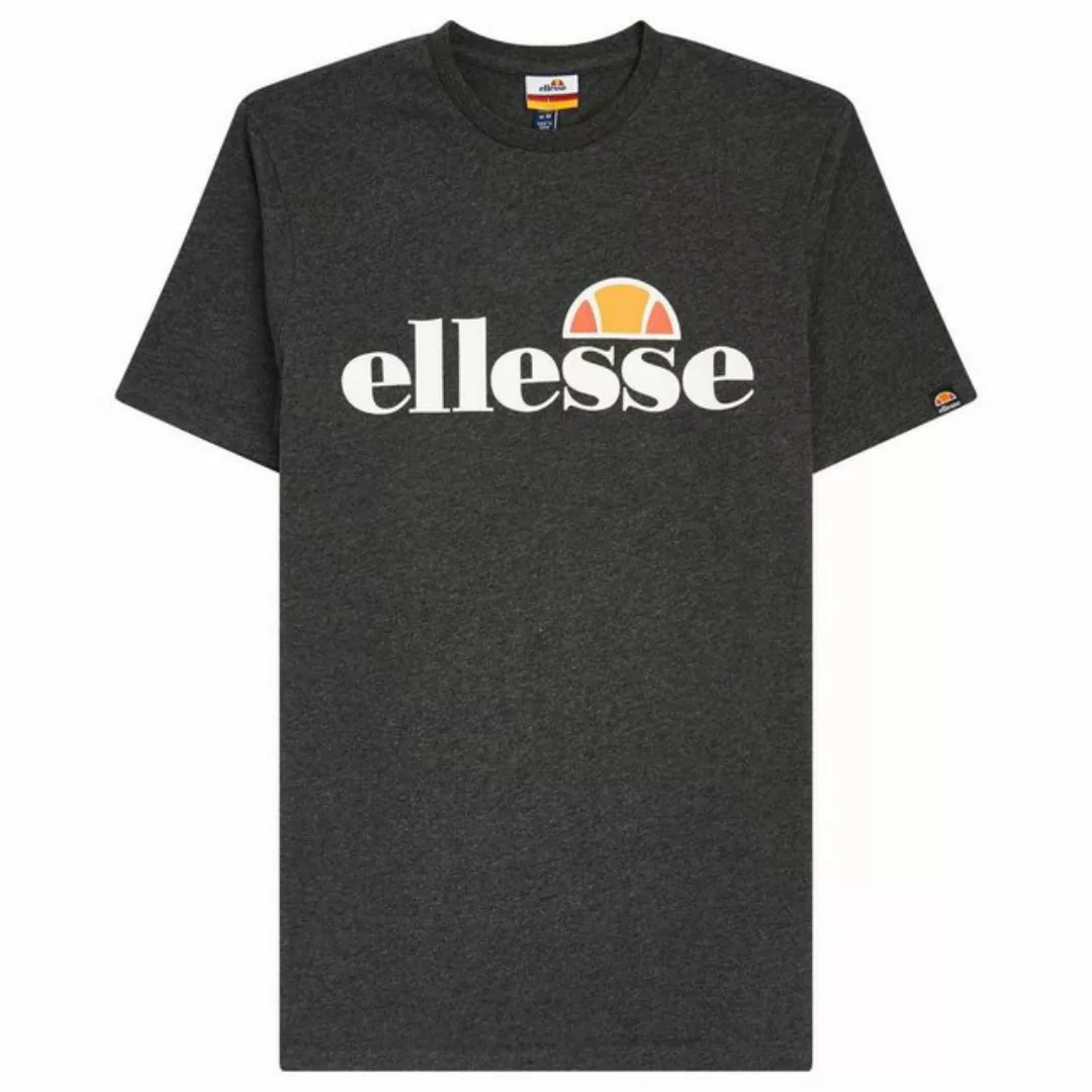 Ellesse T-Shirt Herren T-Shirt SL PRADO TEE - Kurzarm, Crewneck günstig online kaufen