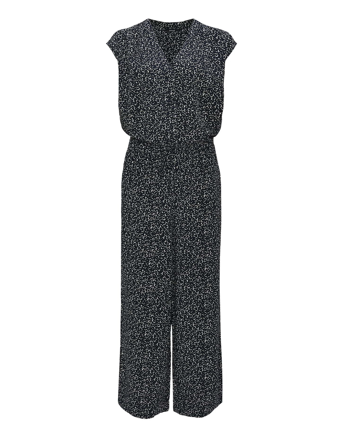 OPUS Jumpsuit Jumpsuit MONELI CITY Viskose günstig online kaufen
