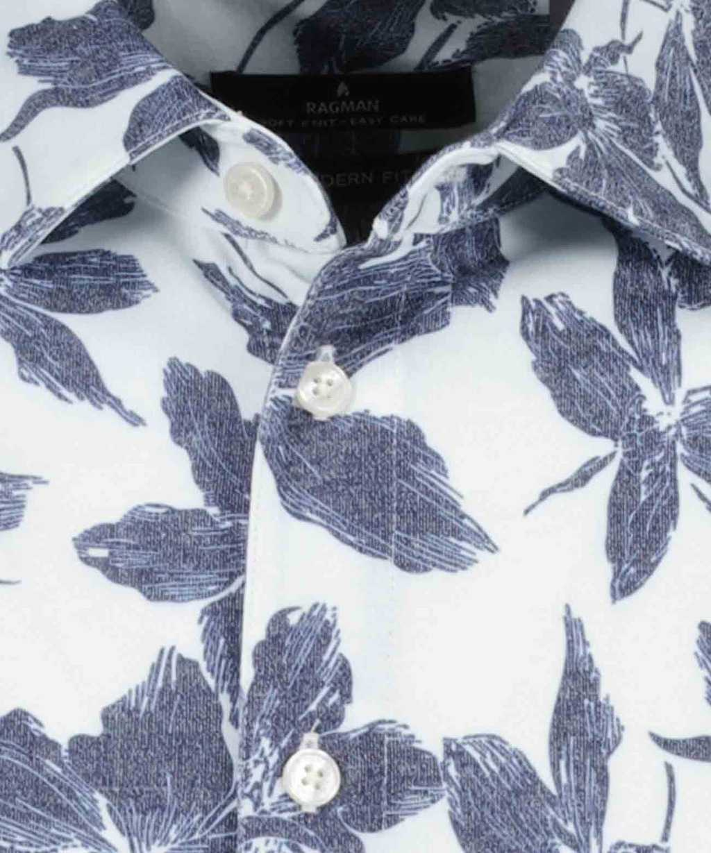 RAGMAN Henleyshirt günstig online kaufen