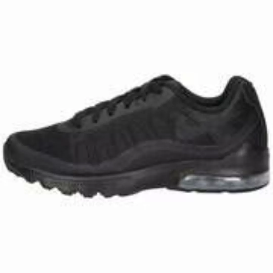 Nike Nike Air Max Invigor Sneaker Herren schwarz günstig online kaufen