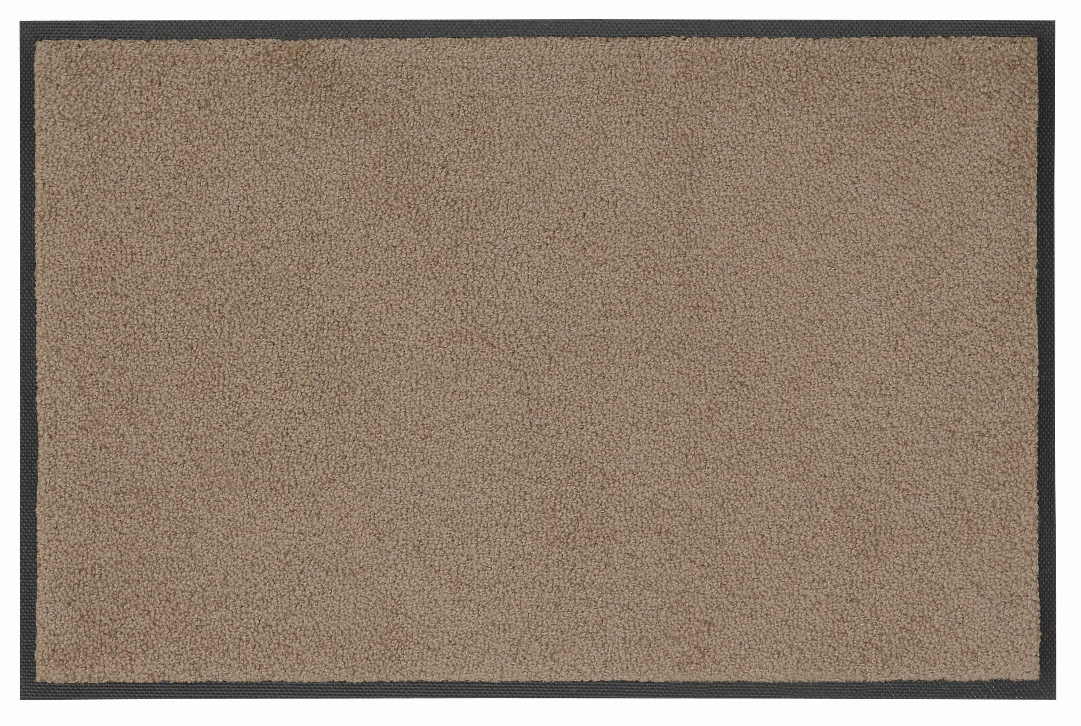 wash+dry by Kleen-Tex Fußmatte Original Uni, günstig online kaufen