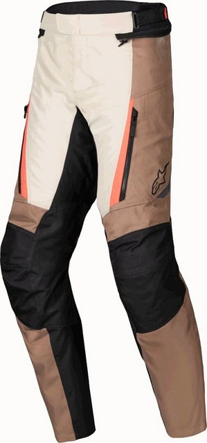 Alpinestars Motorradhose ST-1 wasserdichte Motorrad Textilhose günstig online kaufen