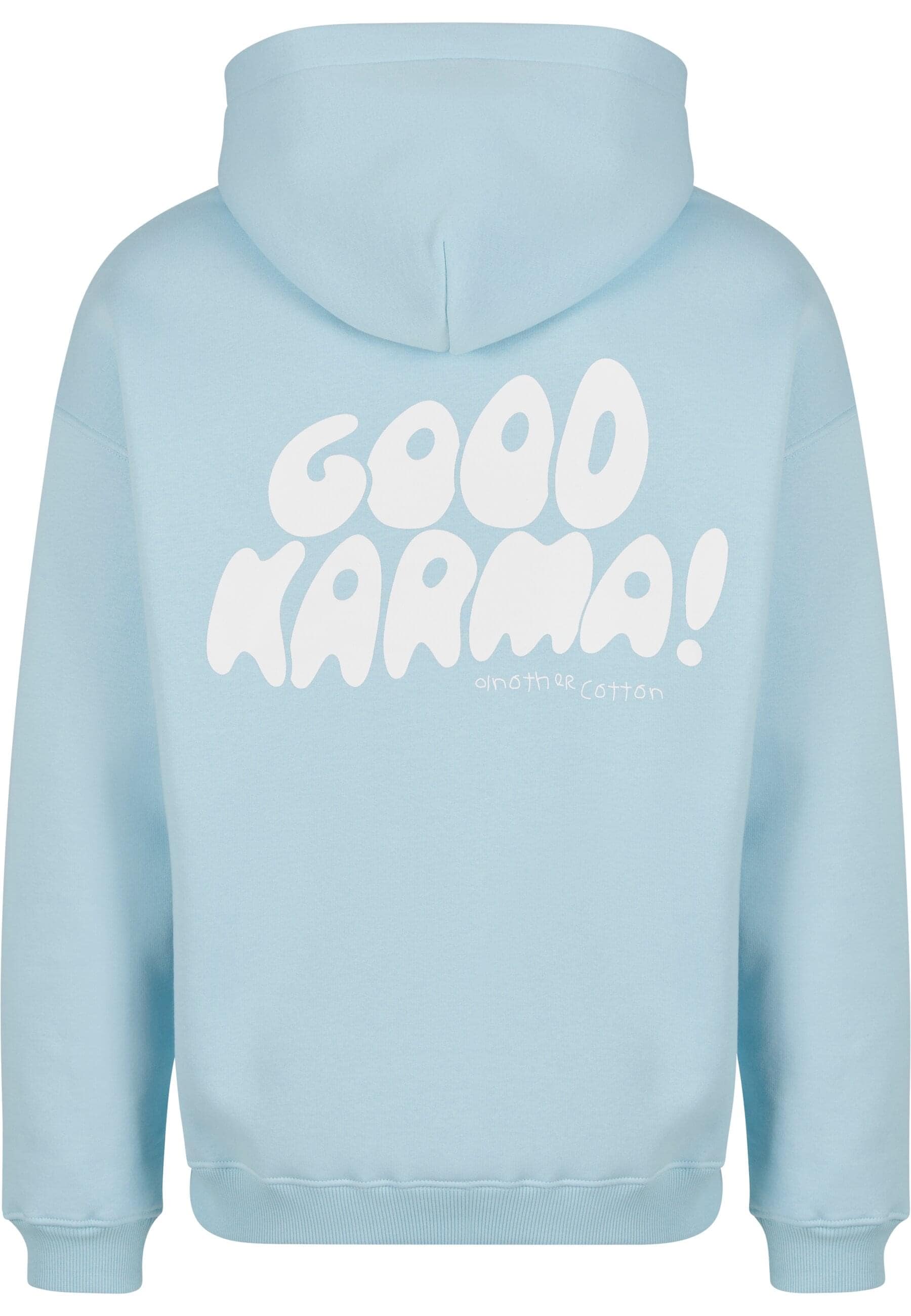 Another Cotton Lab Kapuzensweatshirt "Another Cotton Lab", (1 tlg.) günstig online kaufen