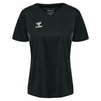 hummel  T-Shirt Funktionsshirt für Damen in unifarben günstig online kaufen
