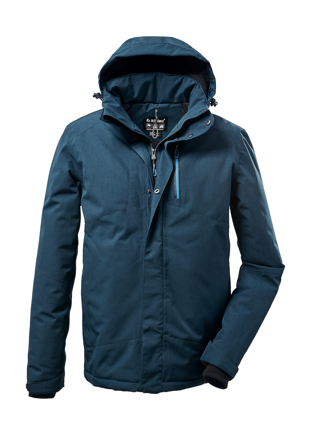 Killtec Outdoorjacke "KOW 161 MN JCKT", Wasser- und winddichte Funktionsjac günstig online kaufen