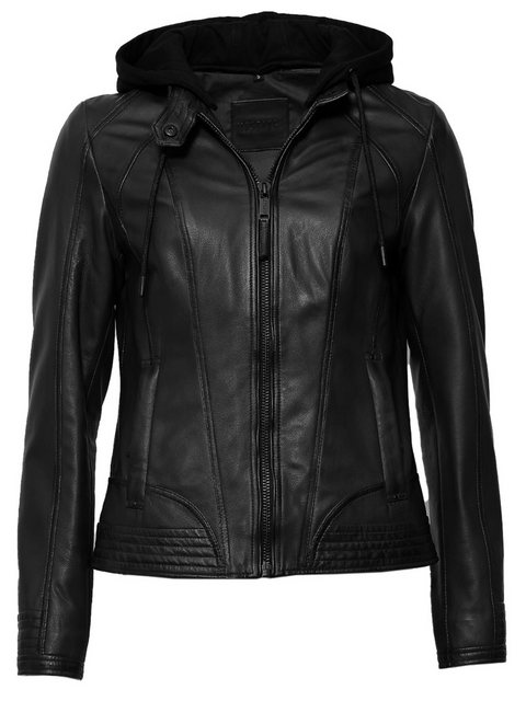 MUSTANG Lederjacke 31022243 günstig online kaufen