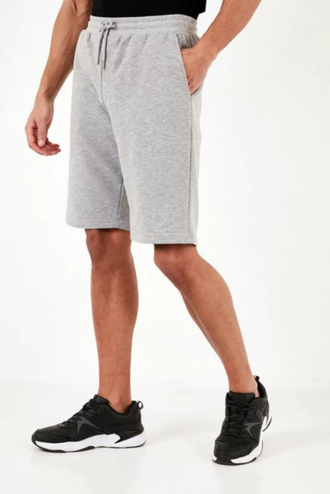 Buratti Shorts Regular Fit günstig online kaufen