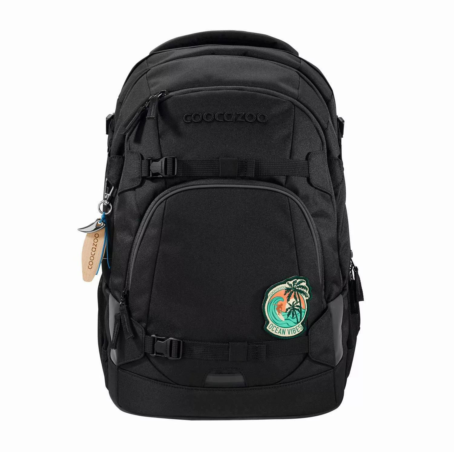 coocazoo Schulrucksack coocazoo COLOUR-UP Set, Ocean günstig online kaufen