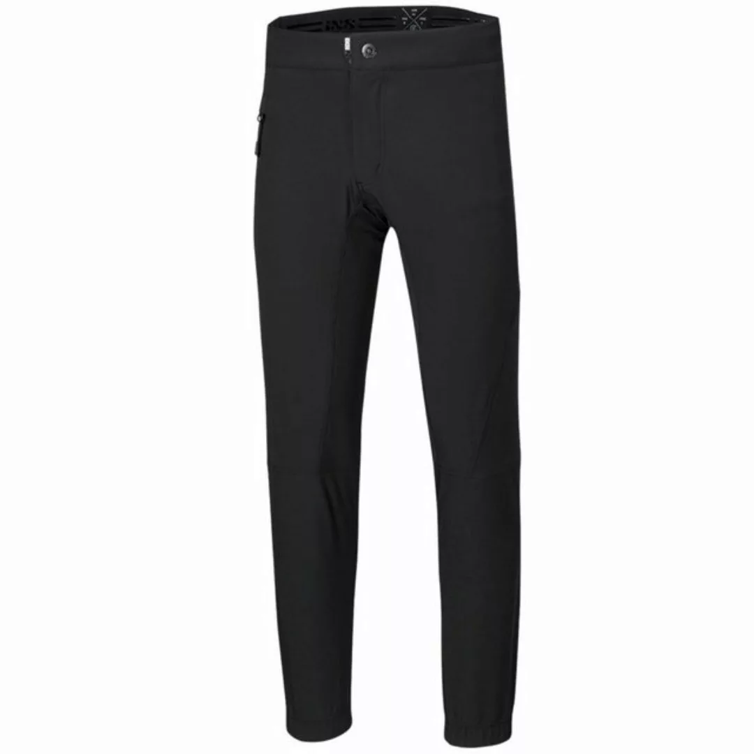 IXS Fahrradhose Carve Pants - charcoal günstig online kaufen