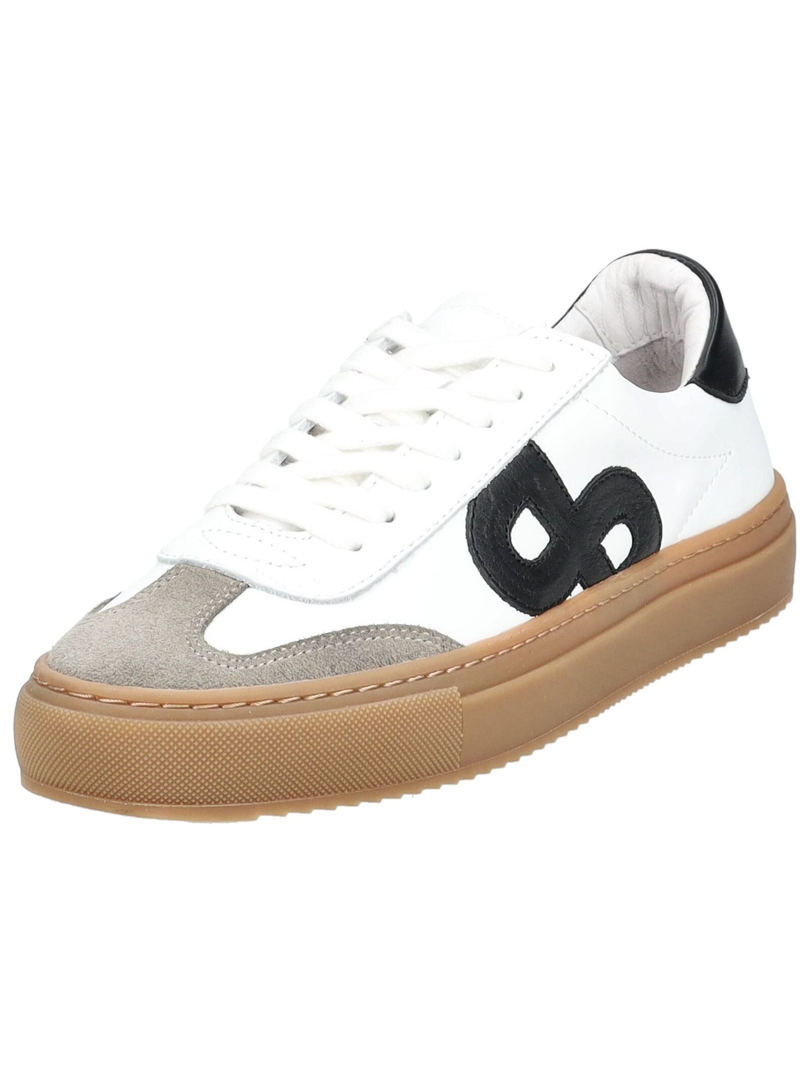Pavement Pavement Sneaker Leder Sneaker günstig online kaufen