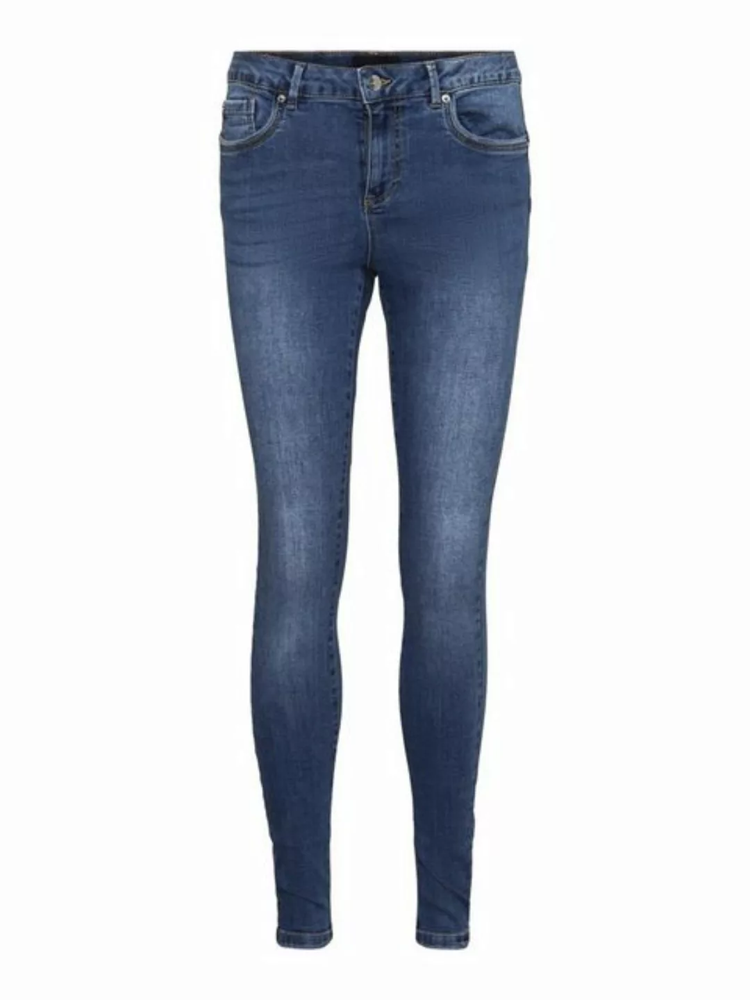 Vero Moda Skinny-fit-Jeans Alia (1-tlg) Weiteres Detail günstig online kaufen