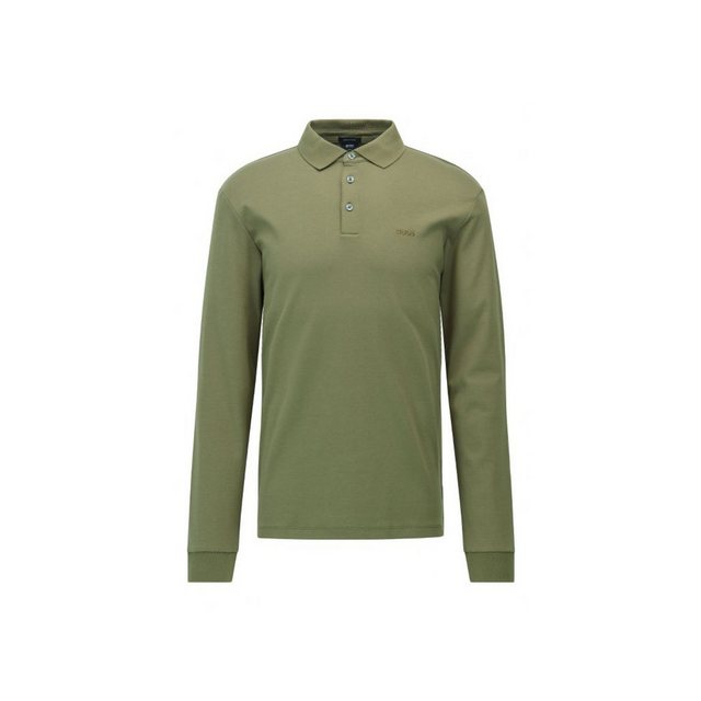 HUGO Poloshirt uni (1-tlg) günstig online kaufen
