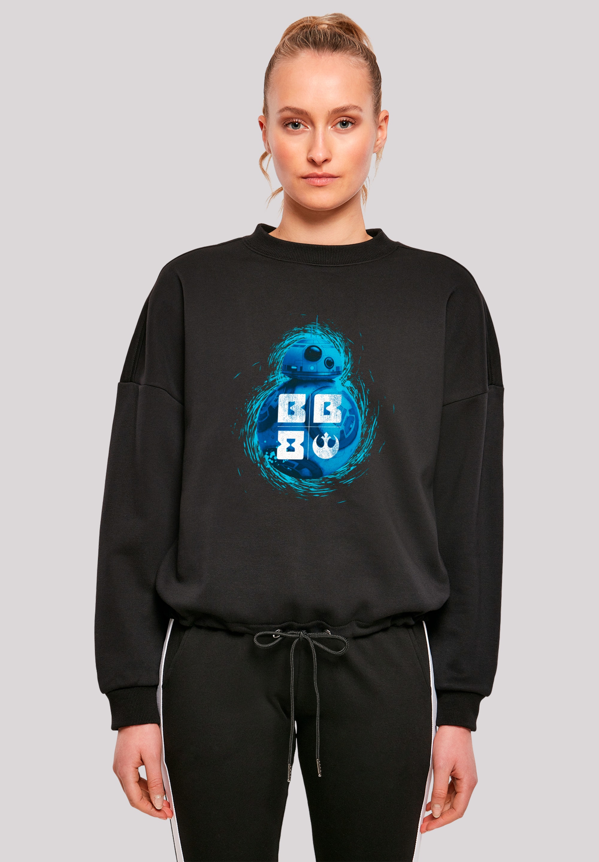 F4NT4STIC Sweatshirt "Star Wars BB 8", Premium Qualität günstig online kaufen