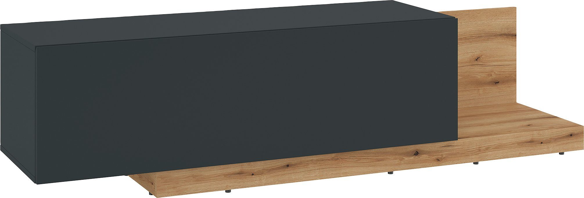 INOSIGN Lowboard "Bristol", Breite ca. 163 cm günstig online kaufen