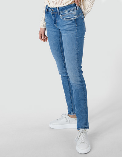 Pepe Jeans Damen New Brooke PL204165VY9/000 günstig online kaufen