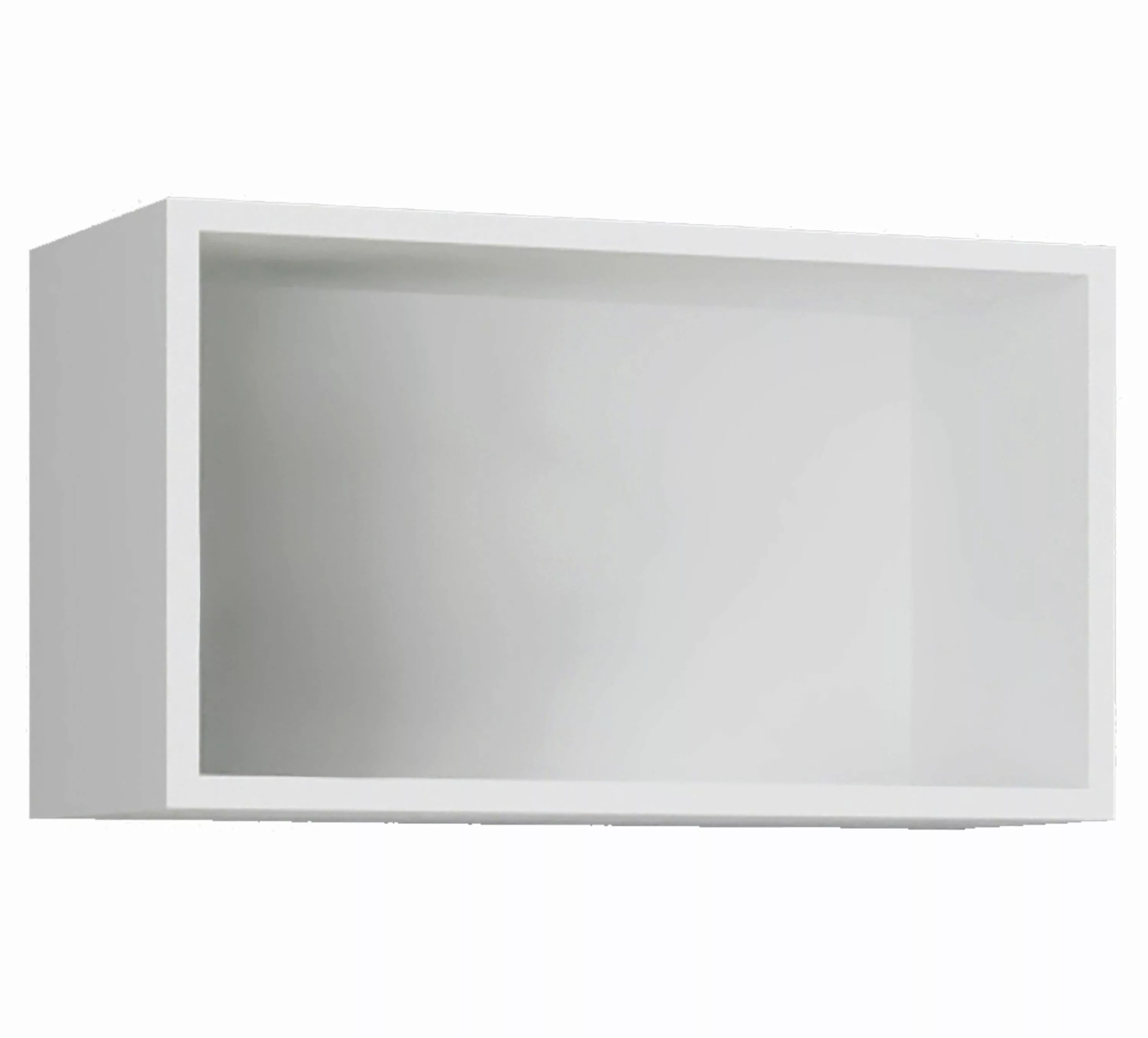 VCM Wandregal Holz Wandregal Hängeregal Wandboard günstig online kaufen