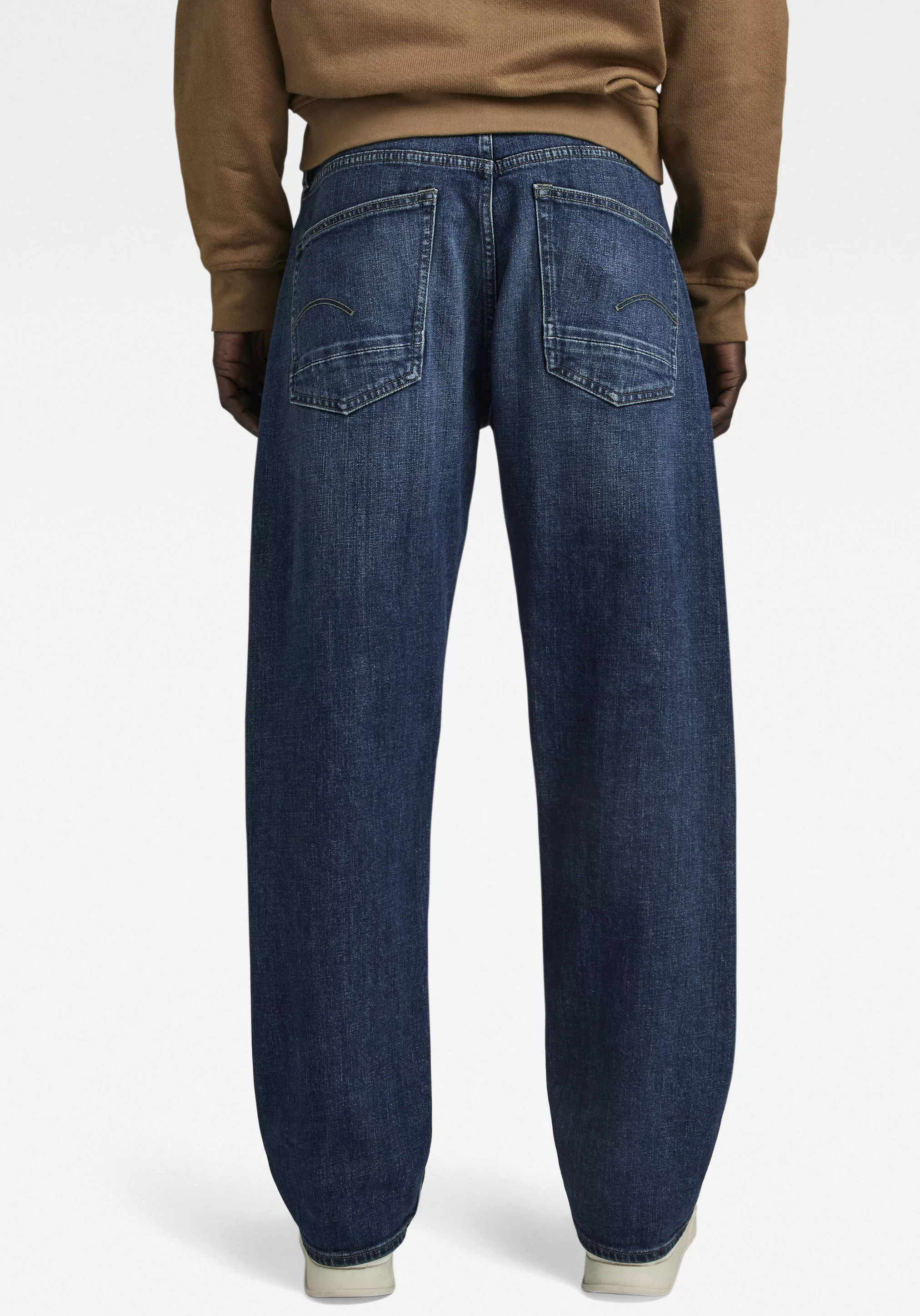 G-STAR Straight-Jeans "Dakota Regular Straight" günstig online kaufen