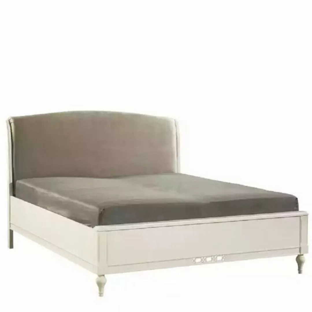 JVmoebel Bett Moderne Bett Design Luxus Polster Betten im Schlafzimmer Neu günstig online kaufen