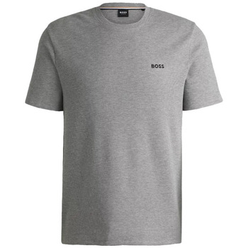 BOSS  T-Shirt Waffle günstig online kaufen