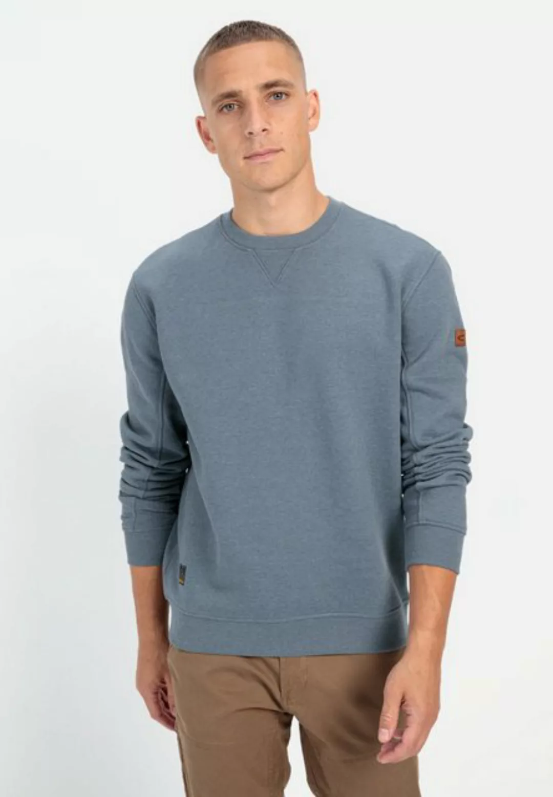 camel active Sweater günstig online kaufen